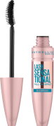 Maybelline Lash Sensational Voller-Wimpern-Fächer Waterproof Mascara 9,5 ml