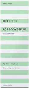 BIOEFFECT EGF Body Serum 120 ml