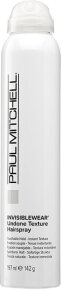 Paul Mitchell Invisiblewear Undone Texture Hairspray 197 ml