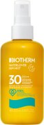 Gewinnspiel - Biotherm Waterlover Sun Mist SPF30 200 ml
