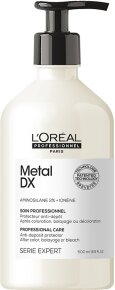 Kabinett - L'Oréal Professionnel Serie Expert Metal Detox Pflege 500 ml