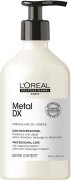 Kabinett - L'Oréal Professionnel Serie Expert Metal Detox Pflege 500 ml