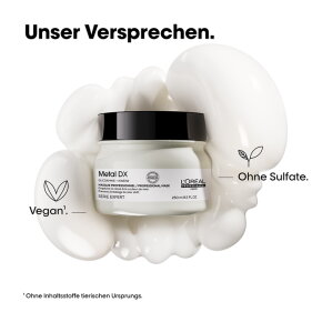 L'Oréal Professionnel Serie Expert Metal Detox Maske 250 ml