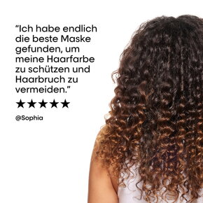 L'Oréal Professionnel Serie Expert Metal Detox Maske 250 ml