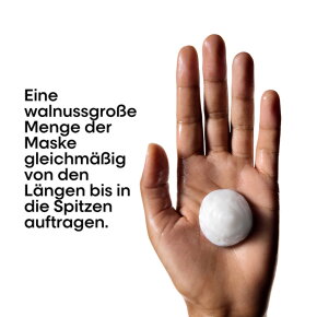 L'Oréal Professionnel Serie Expert Metal Detox Maske 250 ml