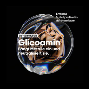 L'Oréal Professionnel Serie Expert Metal Detox Shampoo 300 ml