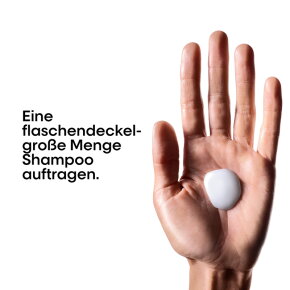 L'Oréal Professionnel Serie Expert Metal Detox Shampoo 300 ml