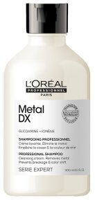 L'Oréal Professionnel Serie Expert Metal Detox Shampoo 300 ml