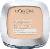 L'Oréal Paris Perfect Match Puder 9 g
