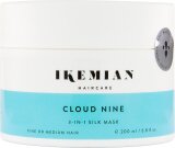 IKEMIAN Cloud Nine 3-in-1 Silk Mask 200 ml