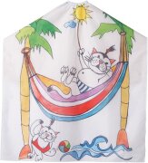 Efalock Kinderumhang Animals