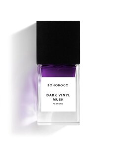 Bohoboco Dark Vinyl Musk Extrait de Parfum 50 ml