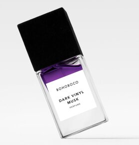 Bohoboco Dark Vinyl Musk Extrait de Parfum 50 ml