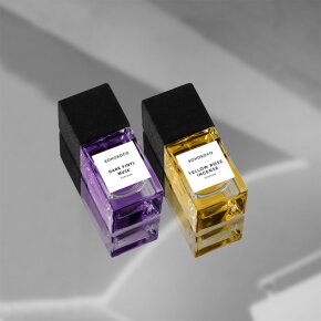 Bohoboco Dark Vinyl Musk Extrait de Parfum 50 ml