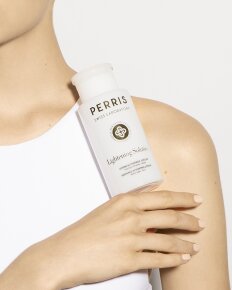 Perris Lightening Solution Radiance Activating Lotion 200 ml