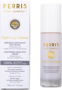 Perris Lightening Solution Lightening Dark Spot Serum 30 ml