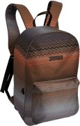 Ihr Geschenk - Missoni Rucksack