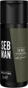 Ihr Geschenk - Sebastian Professional Seb Man The Boss Thickening Shampoo 50 ml