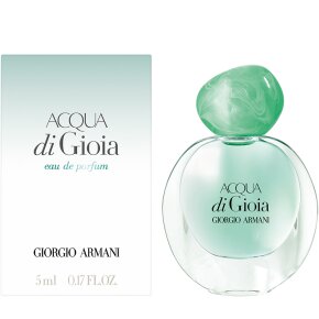 Ihr Geschenk - Giorgio Armani Acqua di Gioia 5 ml