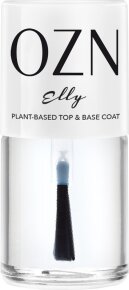 OZN Elly Top und Base Coat 12 ml