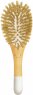 Bachca Baby Wooden Hair Brush - 100% Boar Bristles