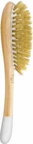 Bachca Baby Wooden Hair Brush - 100% Boar Bristles