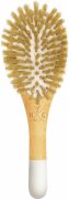 Bachca Baby Wooden Hair Brush - 100% Boar Bristles Bachca Baby Wooden Hair Brush - 100% Boar Bristles