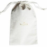 Bachca Cotton Pouch For Hairbrush Bachca Cotton Pouch For Hairbrush