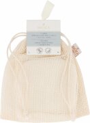 Bachca 7 Reusable Makeup Remover Pads + Laundry Bag Bachca 7 Reusable Makeup Remover Pads + Laundry Bag