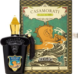 XERJOFF Casamorati Regio Eau de Parfum (EdP) 100 ml