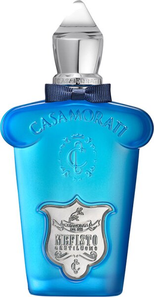 8033488158057 - XERJOFF Casamorati Unisexdüfte Mefisto Gentiluomo Eau de Parfum Spray 100 ml 8033488158057 - XERJOFF Casamorati Unisexdüfte Mefisto Gentiluomo Eau de Parfum Spray 100 ml