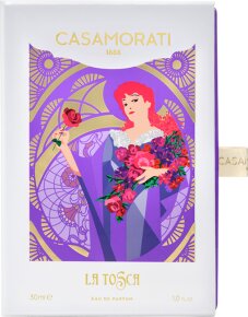 XERJOFF Casamorati La Tosca Eau de Parfum (EdP) 30 ml