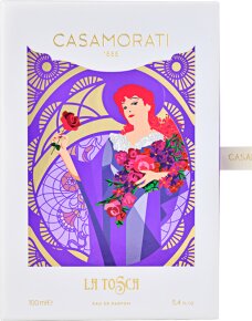 XERJOFF Casamorati La Tosca Eau de Parfum (EdP) 100 ml