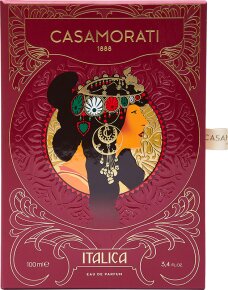 XERJOFF Casamorati Italica Eau de Parfum (EdP) 100 ml