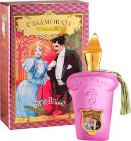 XERJOFF Casamorati Gran Ballo Eau de Parfum (EdP) 100 ml