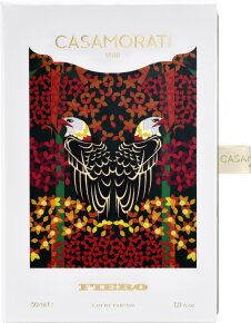 XERJOFF Casamorati Fiero Eau de Parfum (EdP) 30 ml