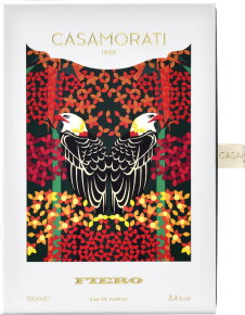 XERJOFF Casamorati Fiero Eau de Parfum (EdP) 100 ml