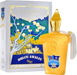XERJOFF Casamorati Dolce Amalfi Eau de Parfum (EdP) 100 ml