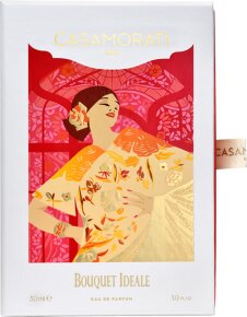 XERJOFF Casamorati Bouquet Ideale Eau de Parfum (EdP) 30 ml