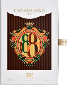 XERJOFF Casamorati 1888 Eau de Parfum (EdP) 100 ml