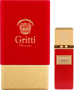 Gritti Fenice (Rot) Extrait de Parfum 100 ml