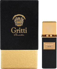 Gritti Seta Extrait de Parfum 100 ml
