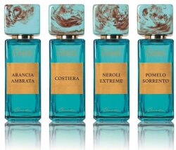 Gritti Neroli Extreme Eau de Parfum (EdP) 100 ml