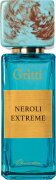 Gritti Neroli Extreme Eau de Parfum (EdP) 100 ml
