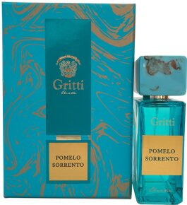 Gritti Pomelo Sorrento Eau de Parfum (EdP) 100 ml