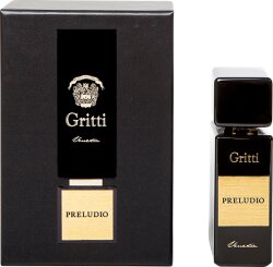 Gritti Preludio Eau de Parfum (EdP) 100 ml