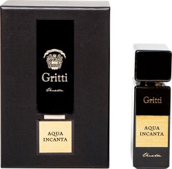 Gritti Aqua Incanta Eau de Parfum (EdP) 100 ml