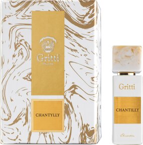 Gritti Chantilly Eau de Parfum (EdP) 100 ml