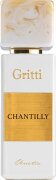 Gritti Chantilly Eau de Parfum (EdP) 100 ml