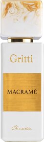 Gritti Macramé Eau de Parfum (EdP) 100 ml